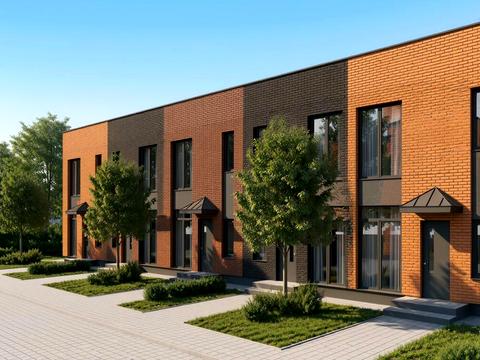 будинок за адресою пров. Черешневий, 3