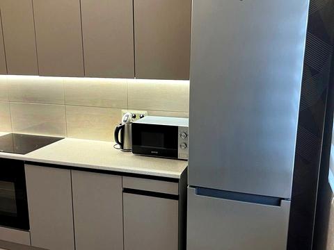 квартира за адресою Академіка Сахарова вул., (59 перлина)