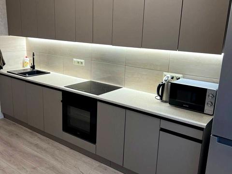 квартира за адресою Академіка Сахарова вул., (59 перлина)