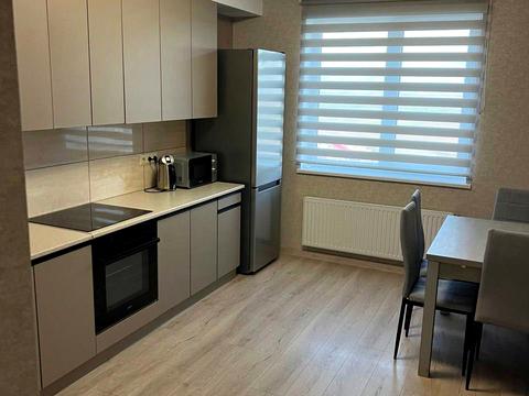 квартира за адресою Академіка Сахарова вул., (59 перлина)