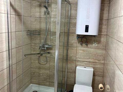 квартира за адресою Академіка Сахарова вул., (59 перлина)