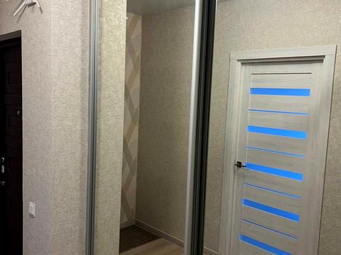 квартира за адресою Академіка Сахарова вул., (59 перлина)