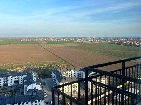 квартира за адресою Академіка Сахарова вул., (59 перлина)