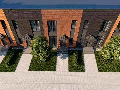 будинок за адресою пров. Черешневий, 3