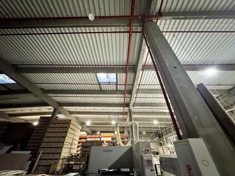 коммерческая по адресу Дорожна, 58