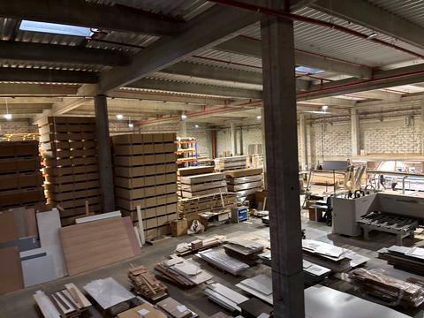 коммерческая по адресу Дорожна, 58