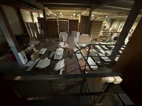 коммерческая по адресу Дорожна, 58