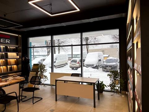 коммерческая по адресу Дорожна, 58