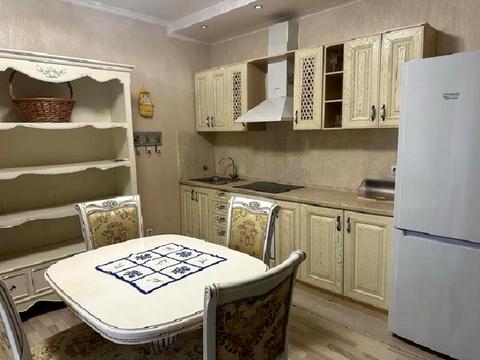 квартира по адресу Голосеевская ул., 13-Б