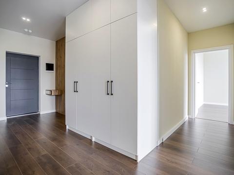 квартира за адресою Михайла Бойчука вул. (Кіквідзе), 41-Б