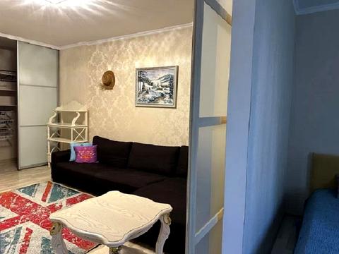 квартира по адресу Голосеевская ул., 13-Б