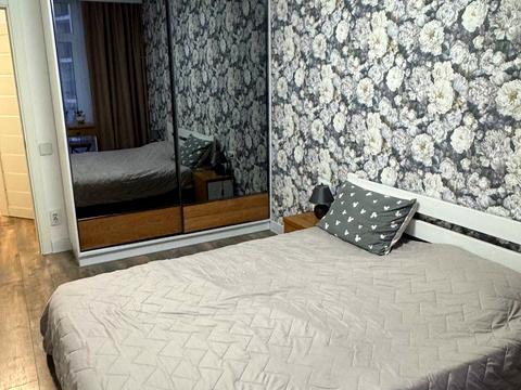 квартира за адресою Тараса Шевченка вул., 60/1