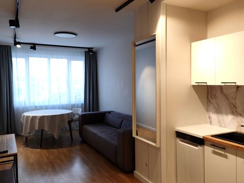 квартира за адресою Берестейський просп. (Перемоги), 5-В