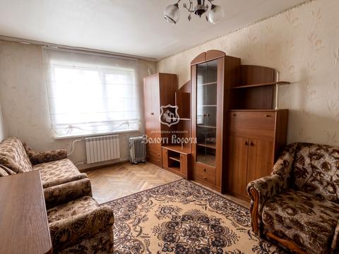 комната по адресу Фрометовская ул., 2