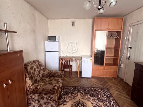 комната по адресу Фрометовская ул., 2