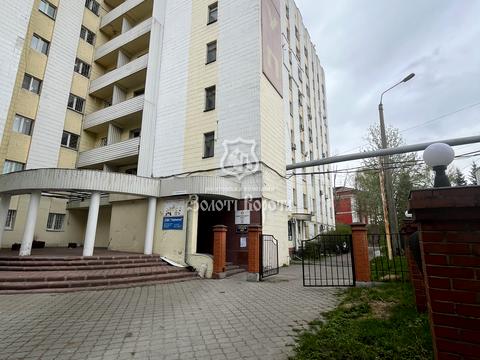 комната по адресу Фрометовская ул., 2