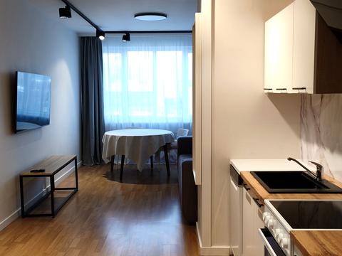 квартира за адресою Берестейський просп. (Перемоги), 5-В