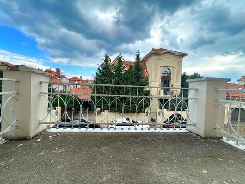 будинок за адресою Дмитріївська вул. (Дмитрія Донського), 5/22