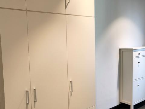 квартира за адресою Берестейський просп. (Перемоги), 5-В