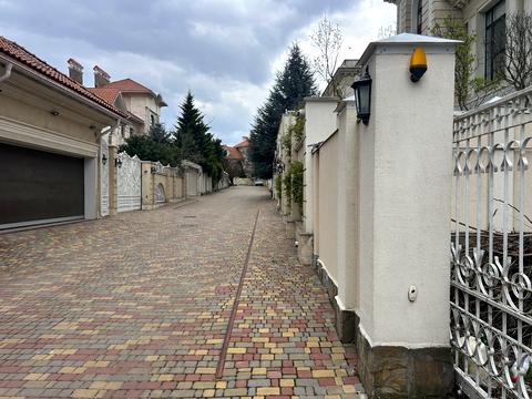 будинок за адресою Дмитріївська вул. (Дмитрія Донського), 5/22
