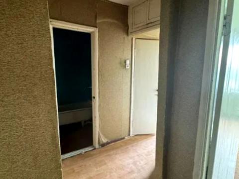 квартира по адресу Львовское шоссе, 53/2