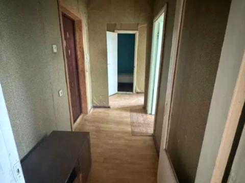 квартира по адресу Львовское шоссе, 53/2