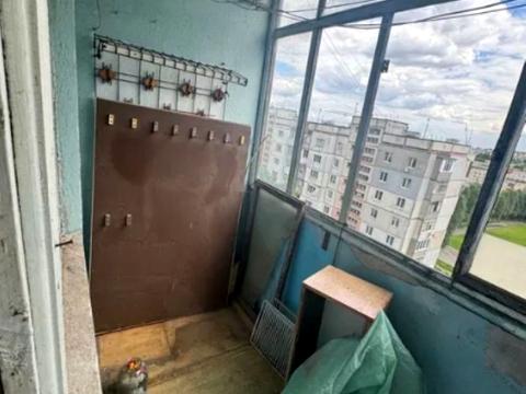 квартира по адресу Львовское шоссе, 53/2