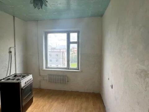 квартира по адресу Львовское шоссе, 53/2