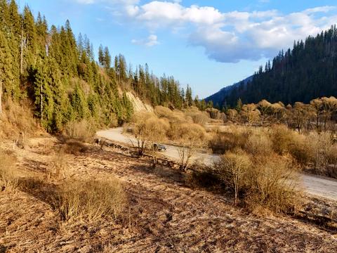 участок по адресу с. Головецко, Шевченка, 3