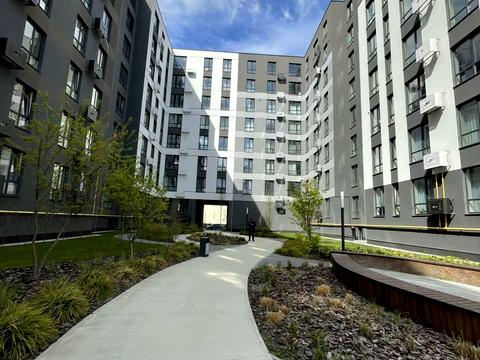 квартира за адресою Стрийська вул., 204