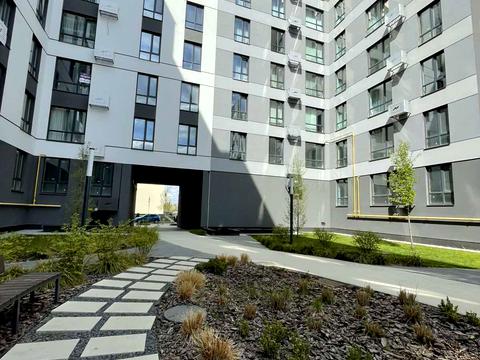 квартира за адресою Стрийська вул., 204