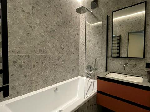 квартира за адресою Стрийська вул., 204