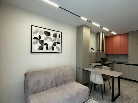 квартира за адресою Стрийська вул., 204