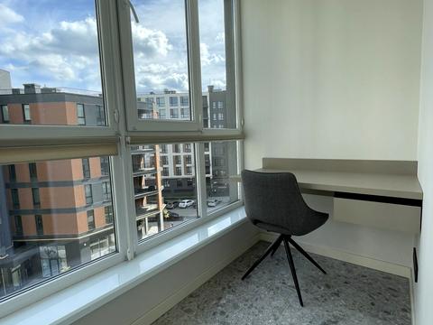 квартира за адресою Стрийська вул., 204