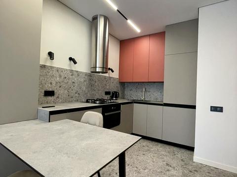 квартира за адресою Стрийська вул., 204