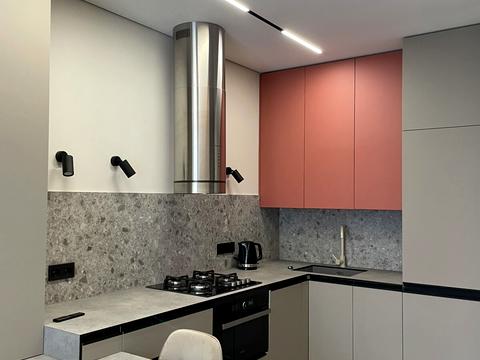 квартира за адресою Стрийська вул., 204