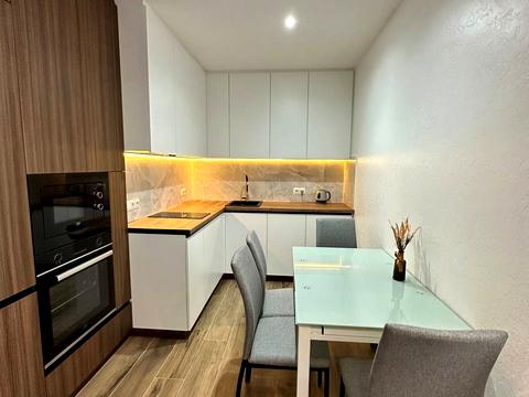 квартира за адресою Романа Левицького вул., (Будинок 2)