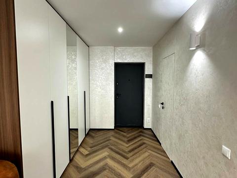 квартира за адресою Романа Левицького вул., (Будинок 2)