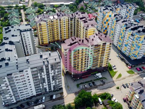 квартира за адресою Олександра Довженка вул., 25г