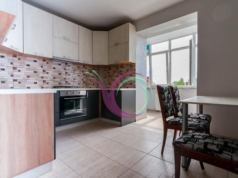 квартира за адресою Олександра Довженка вул., 25г