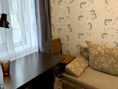 кімната за адресою Архітектора Богданова вул. (Василя Шкляра), 28