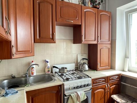 квартира за адресою Стуса, 10