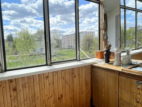 квартира по адресу Стуса, 10