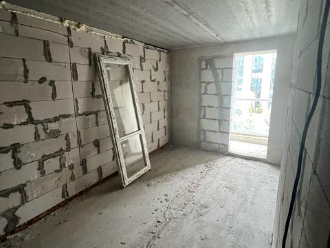 квартира за адресою Січових стрільців вул., 4