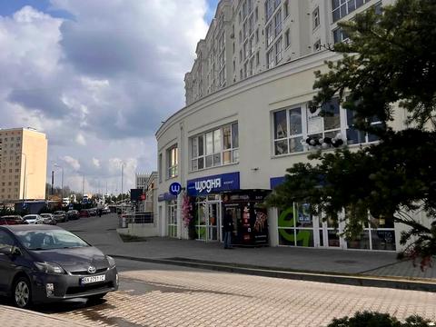 квартира за адресою Січових стрільців вул., 4