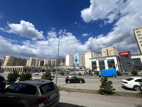 квартира за адресою Січових стрільців вул., 4