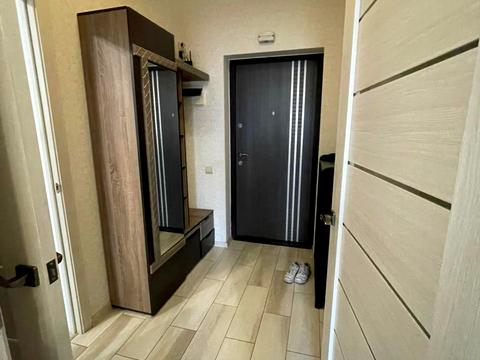 квартира за адресою Малоголосківська вул., 12