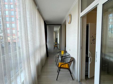 квартира за адресою Малоголосківська вул., 12