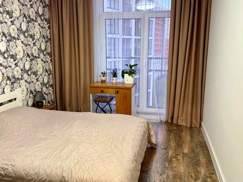 квартира за адресою Тараса Шевченка вул., 60/1