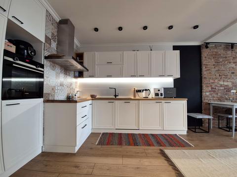 квартира по адресу Николая Руденко бульв. (Кольцова), 14-Д